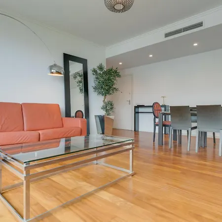 Appartement Anjo Location Funchal (Madeira)