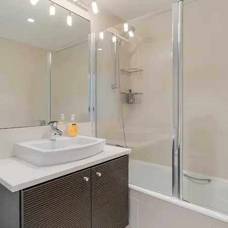 Anjo Location Appartement *
