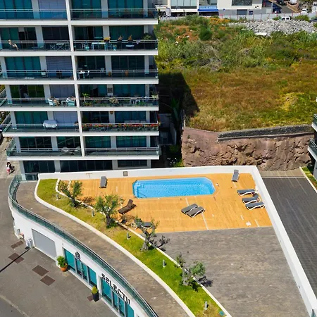 Appartement Anjo Location Funchal (Madeira)