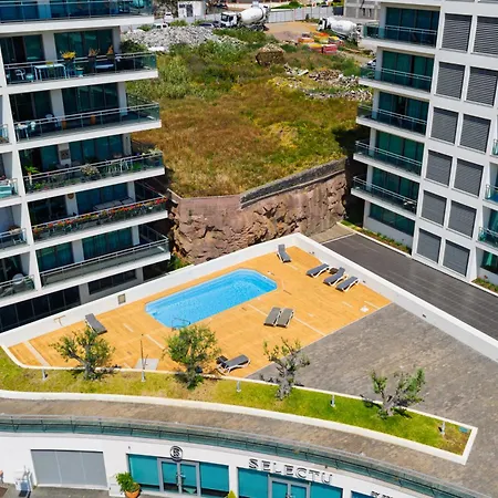 Anjo Location Funchal (Madeira)