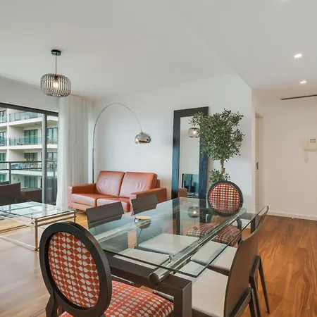 Anjo Location Appartement *