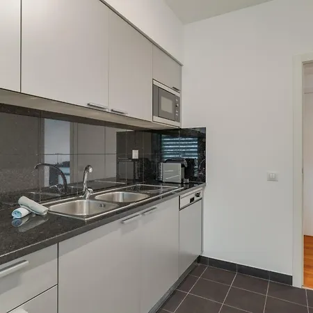 Anjo Location Appartement *