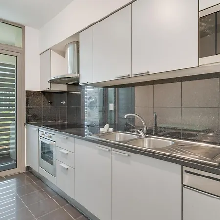 Anjo Location Appartement