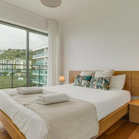 Appartement Anjo Location Funchal (Madeira)