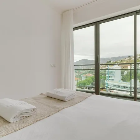 Anjo Location Funchal (Madeira)