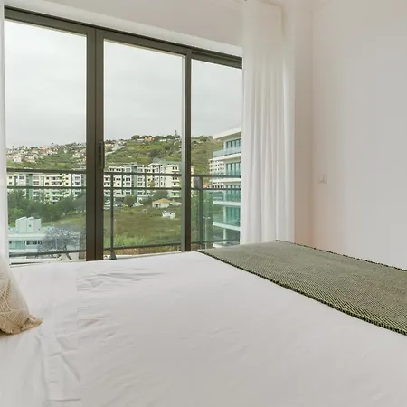 Anjo Location Appartement *