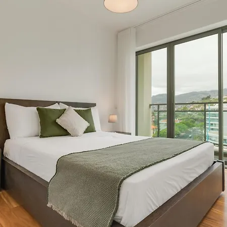 Anjo Location Appartement