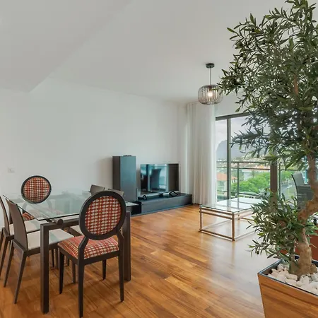 Anjo Location Appartement